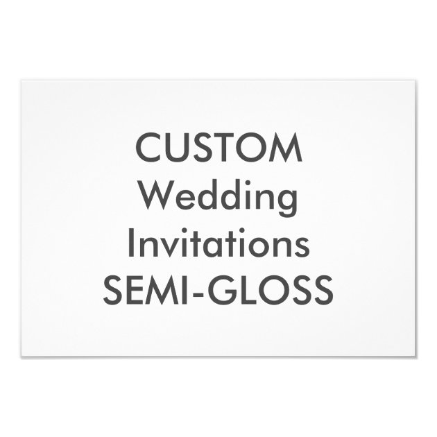 create your own invitations