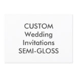 SEMI-GLOSS
