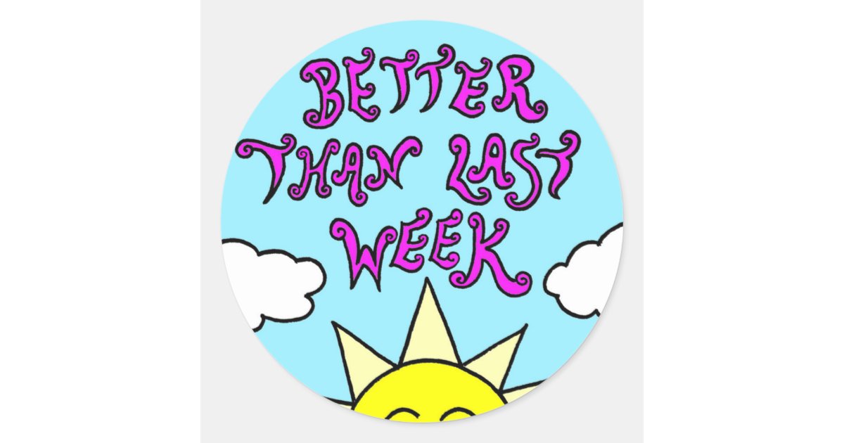 SemiMotivational Stickers for Music Teachers Zazzle
