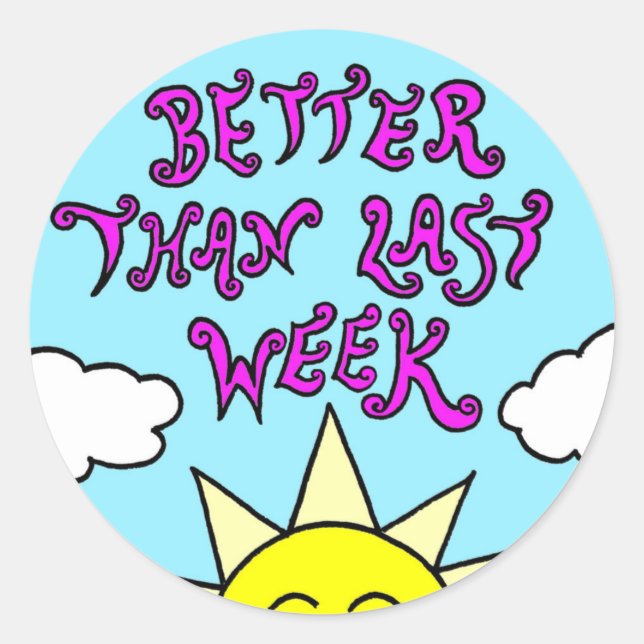 Semi-Motivational Stickers for Music Teachers (Front)