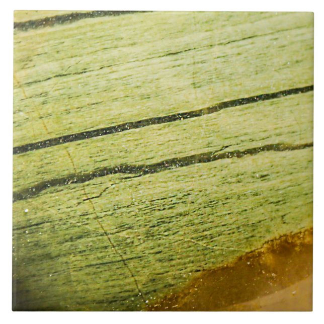 Semi-precious gemstone stone texture structure ceramic tile (Front)