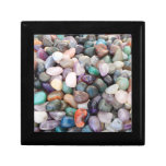 Semi Precious Gemstones and Crystals Gift Box