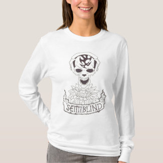 Semiblind Hoodie Shirt
