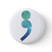 Semicolon button