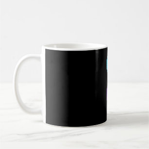 Semicolon depression prevention awareness week  coffee mug