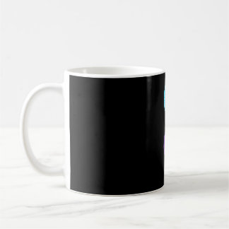 Semicolon depression prevention awareness week coffee mug