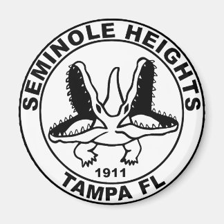SEMINOLE_HEIGHTS_SEAL MAGNET