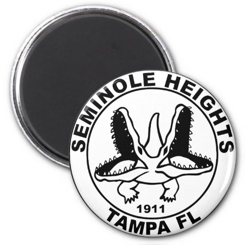 SEMINOLE_HEIGHTS_SEAL MAGNET