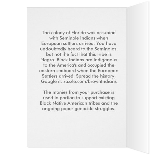 Seminole Indian Ladies Vintage native Americans (Inside (Left))