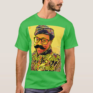 Semmi The Real Prince T-Shirt