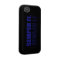 Semper Fil Reflected IPhone Case