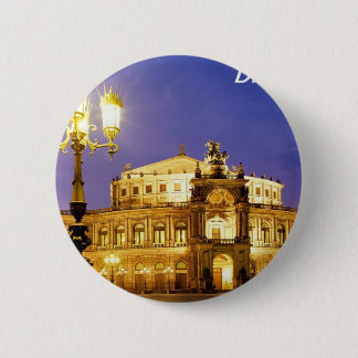 Semper- Opera- Dresden-Germany-angie-.JPG Pinback Button