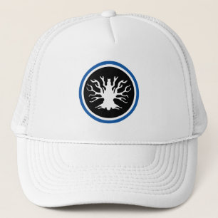 Semper Vigilans Trucker Hat