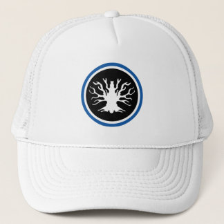 Semper Vigilans Trucker Hat
