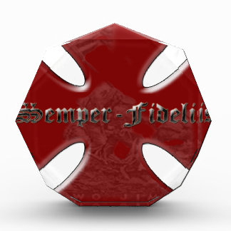 SemperFidelisCross.png Award