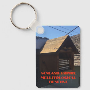 SEMR Keychain