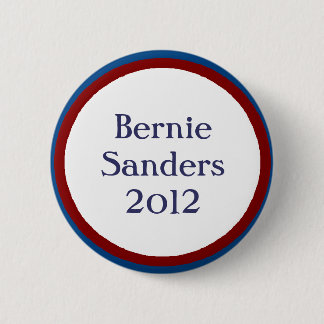 Senate 2012 pinback button