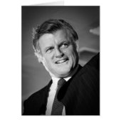 Senator Edward Kennedy 1980 (Front)