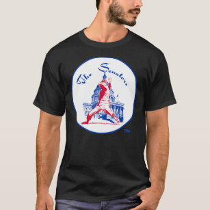 Washington Senators T-Shirts for Sale