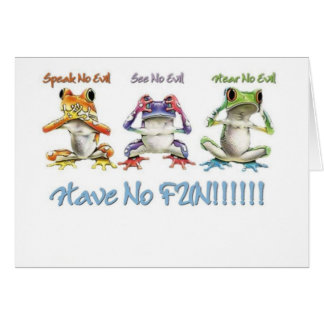 Send A Little Fun Cards
