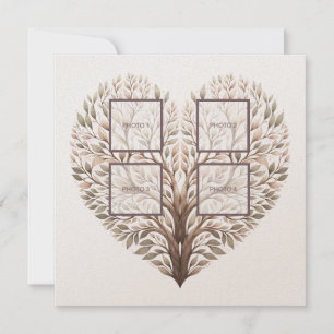 Send a Special Photo Mothers Day Card