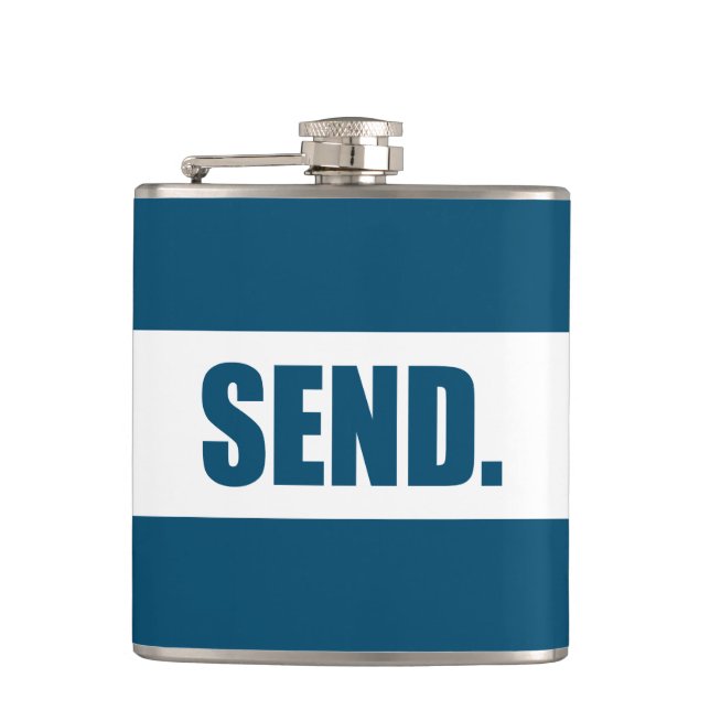 Send Flask (Front)