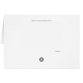 send it! like a girl (Back Horizontal)