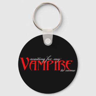 Send me a vampire... keychain