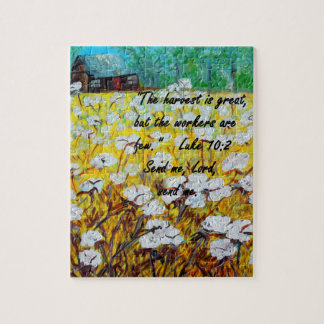 Send Me Jigsaw Puzzle