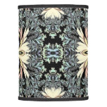 Send Me the Thorns Fractal Lamp Shade