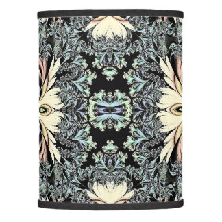 Send Me the Thorns Fractal Lamp Shade