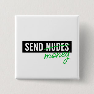 Send Money Button