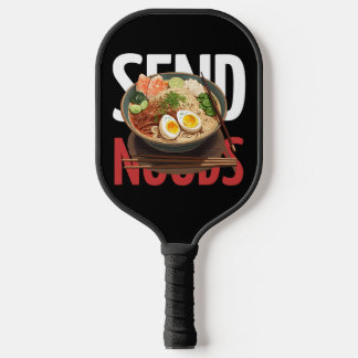 Send Noods  Pickleball Paddle