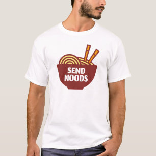 Send Noods T-Shirt