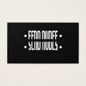 Send Nudes Black Hidden Message Humor Funny Meme D (Front)