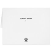 Send sunset's comfort for encouragement. (Back Horizontal)