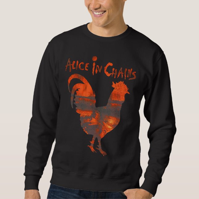 send sweatshirt (Front)
