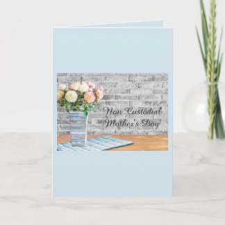 Sending Hugs And Love Your Way Card