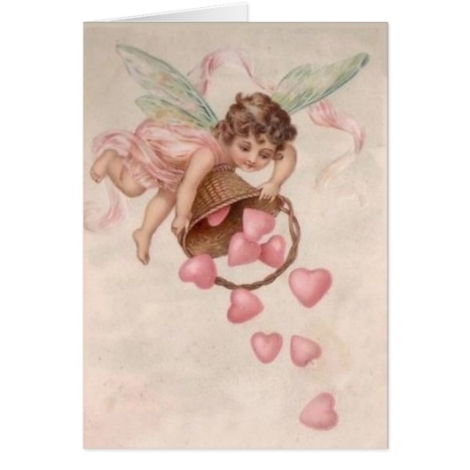 Sending Love Your Way Cards (Front)