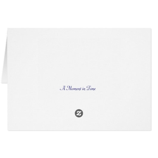 Sending Prayers Cards (Back Horizontal)
