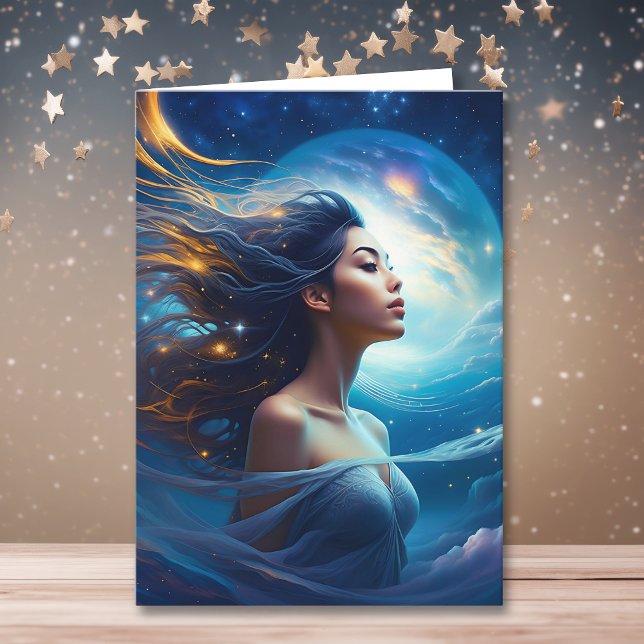 Sending you Love and Healing Vibes Card (Creator Uploaded)