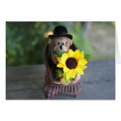 Sending you some love (Front Horizontal)