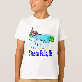 Seneca Falls NY T-Shirt