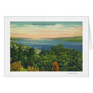 Seneca Lake View Cards