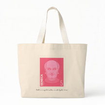 Seneca Stamp -
