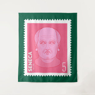 Seneca Stamp - Tapestry