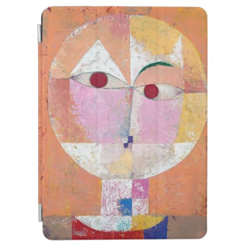 Senecio Paul Klee iPad Air Cover