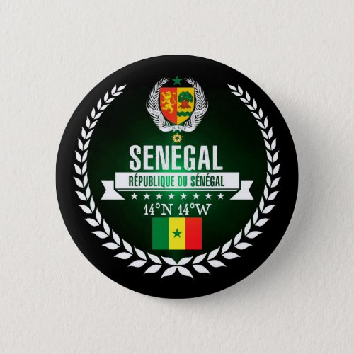 Senegal Button