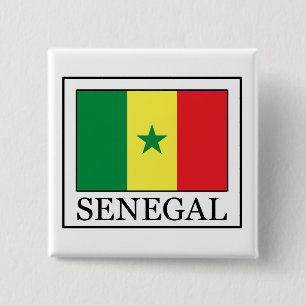 Senegal button