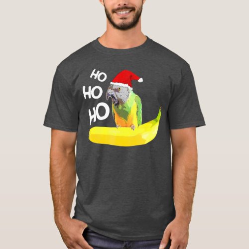 Senegal Parrot Gift T_Shirt